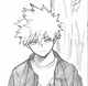 Katsuki Bakugou