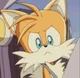 Tails the Fox