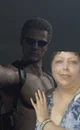 Albert Wesker
