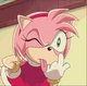 Amy Rose