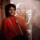 Michael jackson 1983