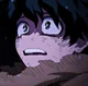 Izuku Midoriya-Deku