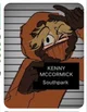 Ghost hunter kenny