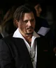 JOHNNY DEPP