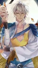 Mitsuhide Akechi