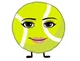 Tennis Ball