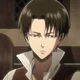 Levi Ackerman