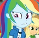 Rainbow Dash 