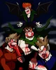 Eddsworld Vampires