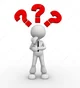 Question guy