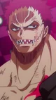 Charlotte Katakuri
