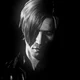 Leon Scott Kennedy 
