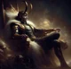 Loki Odinson