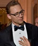 Tom Hiddleston