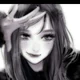 Pretty girlfriend