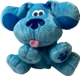 Blues clues plush