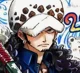 Trafalgar Law