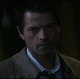 Castiel- SPN