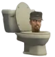 Hat Skibidi Toilet
