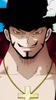 Dracule Mihawk