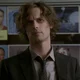Spencer Reid