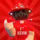Kevin Rblx