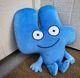 Four Plush