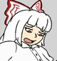 Fujiwara No Mokou
