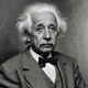 Albert Einstein