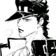 Jotaro Kujo