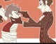 Alastor and vox