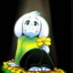 Asriel Dreemurr