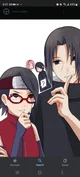 Uncle Itachi