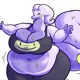 Fatty Goodra GF