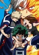 MHA SPORTS FESTIVAL