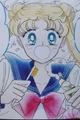 Usagi Tsukino