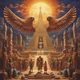 Avatar of Egypt Gods