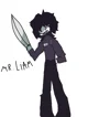 Mr Liam