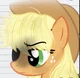 Applejack Virus X