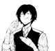 Osamu Dazai