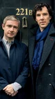 Sherlock and John