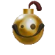 Happy Bomb