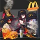 McDonalds Collab