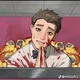 Francis - Milk man