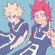 Poly KiriBaku