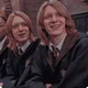 Weasley twins