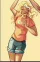 Annabeth Chase