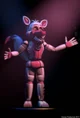 Funtime foxy