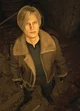 LEON KENNEDY