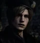 Leon Kennedy AU